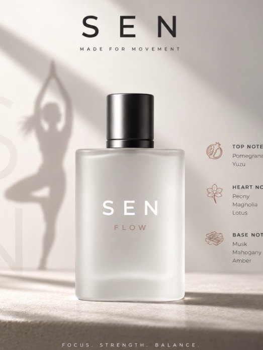 Sen Performance
